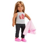 Our Generation: lalka ELENA 46cm - obrazek 6