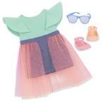 Our Generation: lalka LISA 46cm - obrazek 5