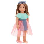 Our Generation: lalka LISA 46cm