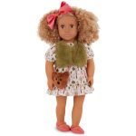 Our Generation: lalka ADDISON 46cm – z akcesoriami inspirowanymi Złotowłosą