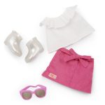 Our Generation: lalka VALENTINA 46cm - obrazek 4