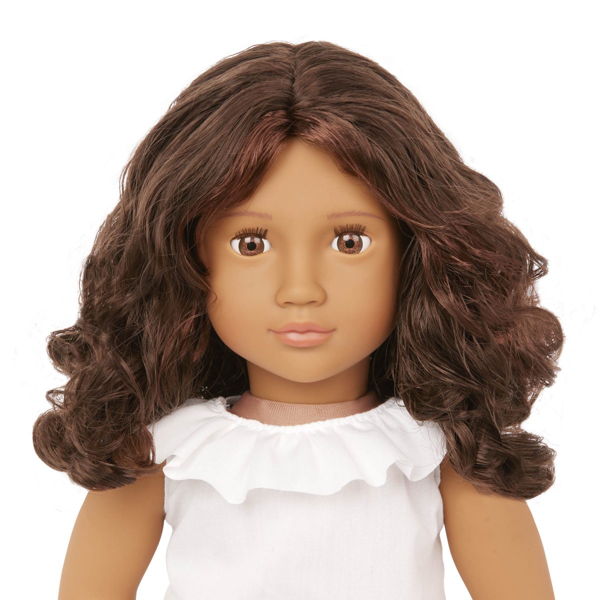 Our Generation: lalka VALENTINA 46cm - obrazek 2