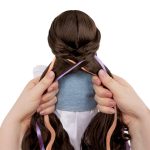 Our Generation: lalka PERLA 46cm – brunetka - z regulowanymi włosami - obrazek 10
