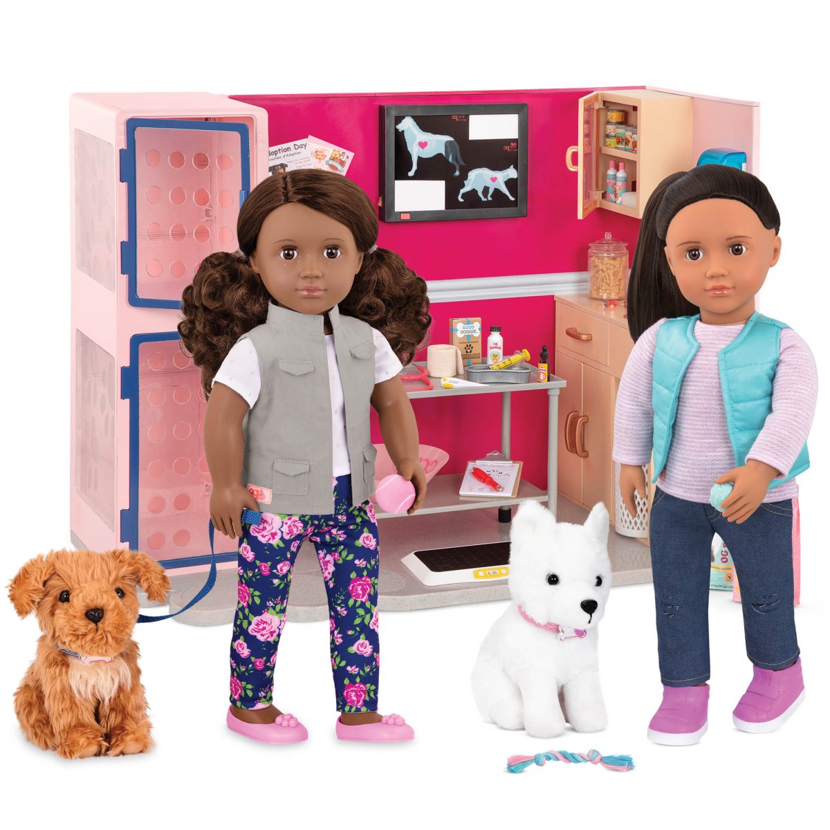 BD35140_BD35234_BD31202_GRP_A Our Generation: lecznica weterynaryjna – Healthy Paws Vet Clinic - obrazek 2