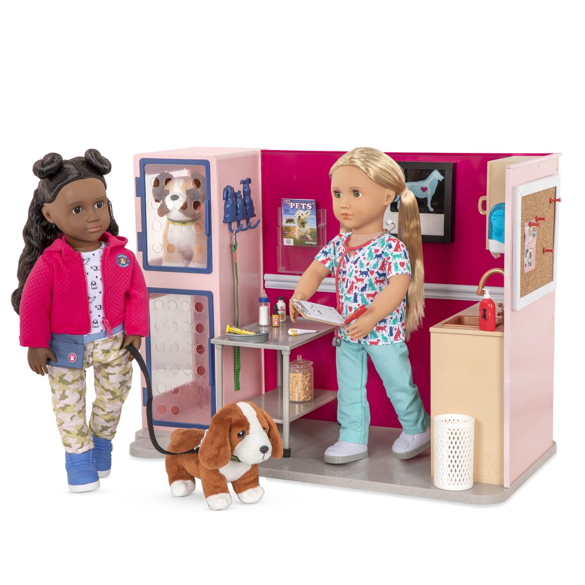 BD35140_DP_A Our Generation: lecznica weterynaryjna – Healthy Paws Vet Clinic - obrazek 7