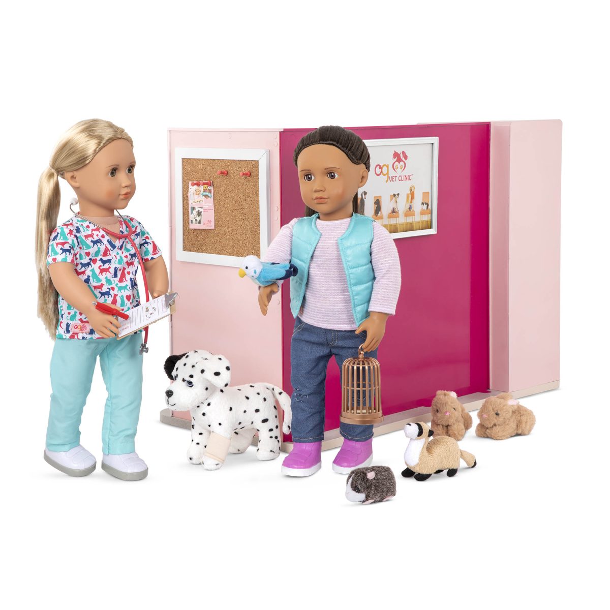 BD35140_DP_B Our Generation: lecznica weterynaryjna – Healthy Paws Vet Clinic - obrazek 4