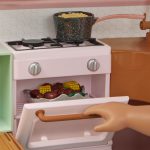 Our Generation: KAMPER kempingowy z wyposażeniem – RV Country Cruising – Camper Set - obrazek 14