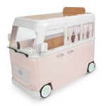 Our Generation: KAMPER kempingowy z wyposażeniem – RV Country Cruising – Camper Set - obrazek 12