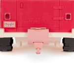 Our Generation: PRZYCZEPA do PRZEWOZU KONI – Mane to Travel – Horse Trailer Set - obrazek 9