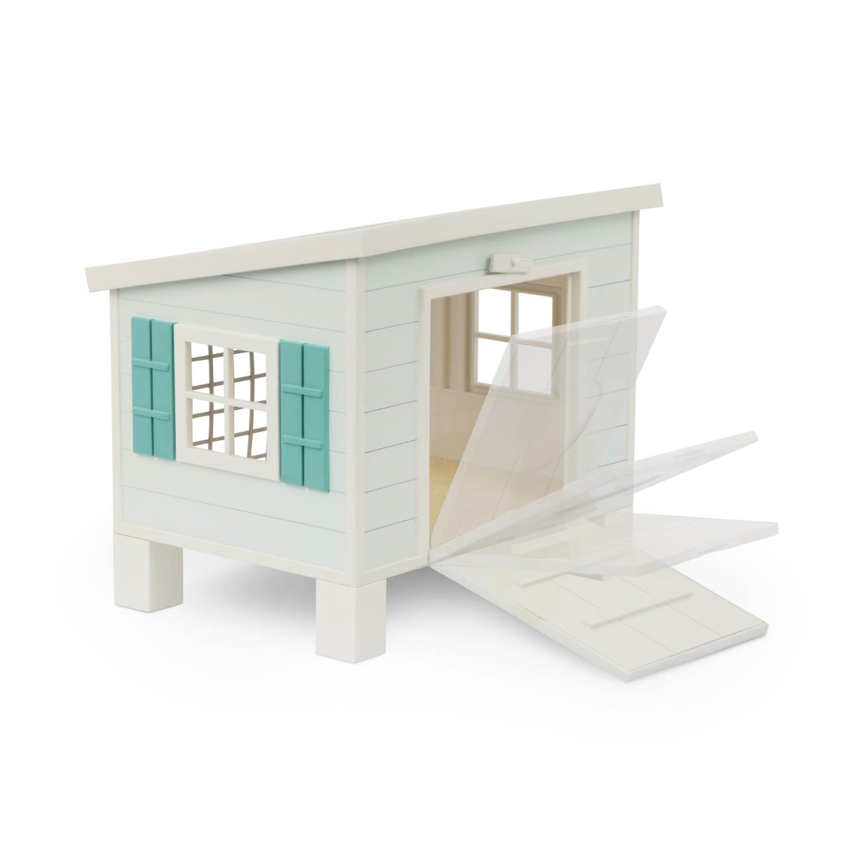 BD35413_DP_E_HS Our Generation: CHATKA z KRÓLICZKIEM i akcesoriami – Bunny Hutch Playset - obrazek 3