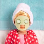 Our Generation: zestaw akcesoriów – Sp-Aaaah Day Set – RELAKS w SPA - obrazek 7