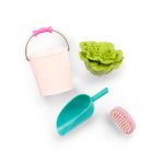 Our Generation: duży koń dla lalki 46cm – AMERICAN SADDLEBRED z akcesoriami - obrazek 3