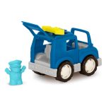 B.toys: Zestaw 3 pojazdów SŁUŻB RATUNKOWYCH z KIEROWCAMI – Emergency Vehicles - obrazek 4