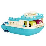 B.toys: Happy Cruisers – Ferry Boat – PROM z AUTKAMI - obrazek 5