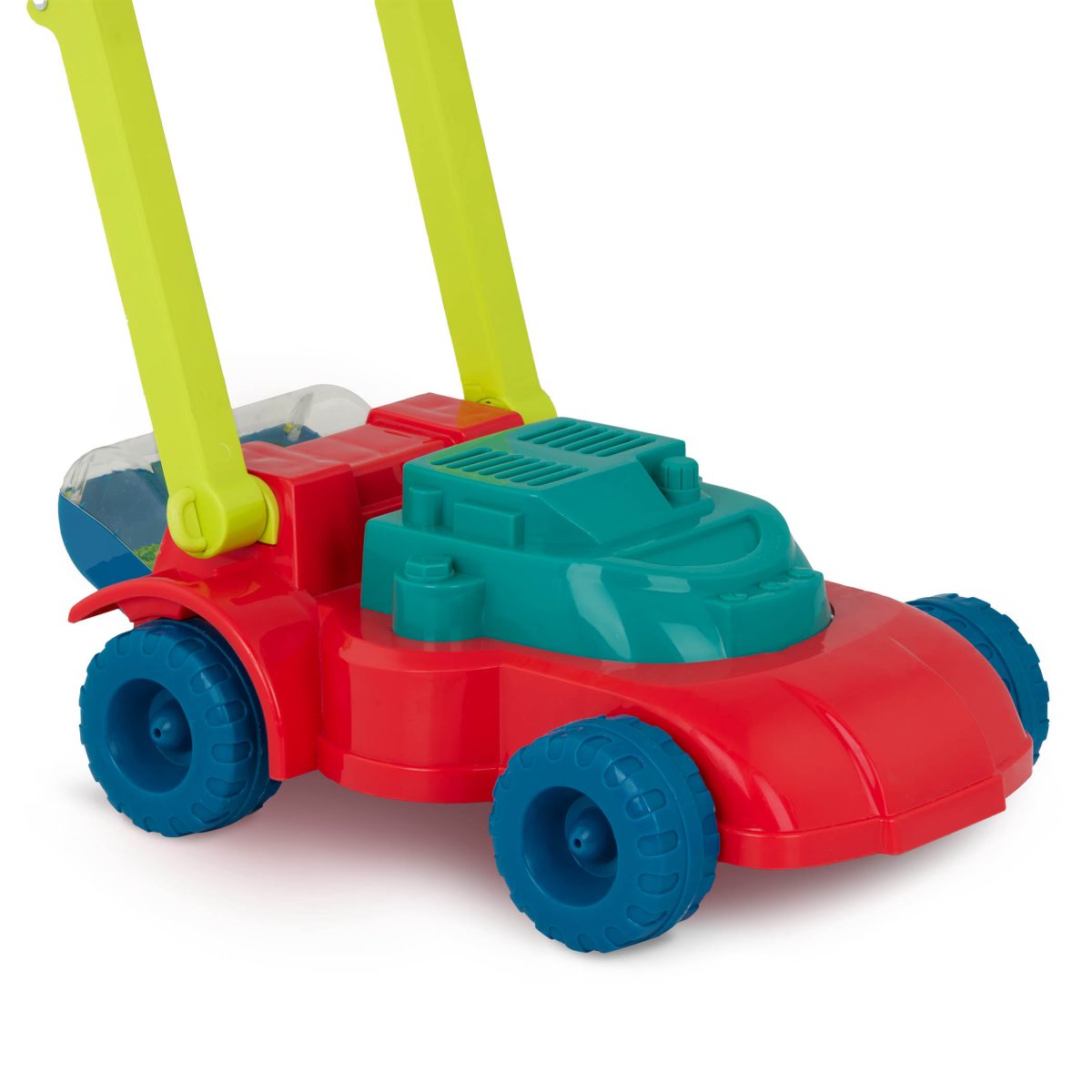 B.toys: Mini Mower – KOSIARKA w dziecięcym wydaniu - obrazek 4