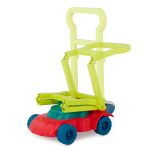 B.toys: Mini Mower – KOSIARKA w dziecięcym wydaniu - obrazek 3