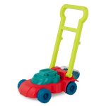 B.toys: Mini Mower – KOSIARKA w dziecięcym wydaniu