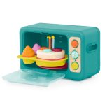 B.TOYS: Mini Chef – PIEKARNIK z TORTEM i odgłosami / Bake-a-Cake Playset