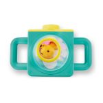 B.toys: Little Explorer Pack – zestaw miłośnika owadów – z MIKROSKOPEM i NAKLEJKAMI - obrazek 6