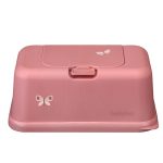 Funkybox: Pojemnik na chusteczki Punch Pink Butterfly