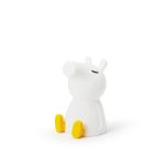 MrMaria: silikonowa lampka Peppa Pig MIDI