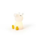 MrMaria: silikonowa lampka Peppa Pig MIDI - obrazek 4