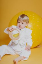 Petit Boum: sensoryczny KSIĘŻYC świecący w ciemności - obrazek 2