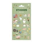 Little Dutch: naklejki Little Farm