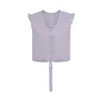 Vanilla Copenhagen: kamizelka do pływania Neo Lavender 1-3L, 11-20kg