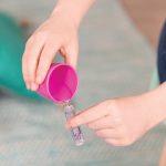 B.TOYS: Water Doodler – dwustronna tablica do rysowania wodą - obrazek 3