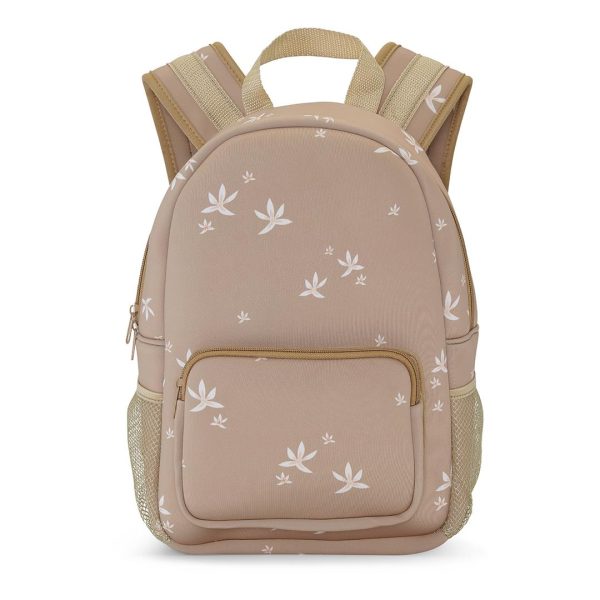 Vanilla Copenhagen: plecak neoprenowy dla dzieci NEO MINI LILY Oak