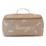 Vanilla Copenhagen: torba cooler lunch bag NEO CRABY Oak