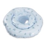 Vanilla Copenhagen: koło treningowe do pływania Baby Craby Skyway z siedziskiem