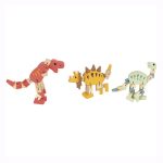 Egmont Toys: figurka - Dinozaur flexi