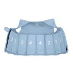 Vanilla Copenhagen: kamizelka do pływania Neo Craby Skyway 3-6L, 19-25kg - obrazek 2