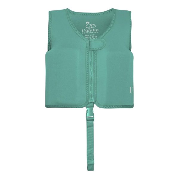 Vanilla Copenhagen: kamizelka do pływania Neo Aqua Sea 1-3L, 11-20kg