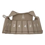 Vanilla Copenhagen: kamizelka do pływania Neo Oak 3-6L, 19-25kg - obrazek 3