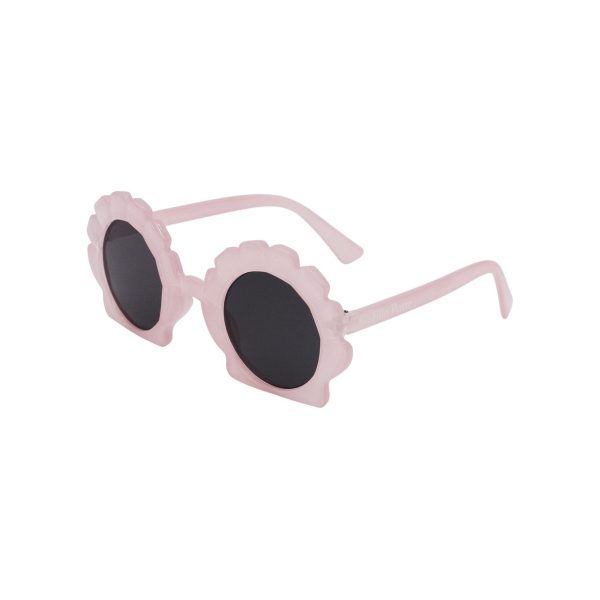 Elle Porte: Shelly okulary przeciwsłoneczne Pink 3-10 lat