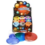 Robetoy: Sensoryczny putty / masa kosmiczna planety 1 szt. - obrazek 2