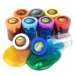 Robetoy: Sensoryczny putty / masa kosmiczna planety 1 szt.