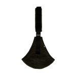 Wildride: nosidło wspomagające Black Rib