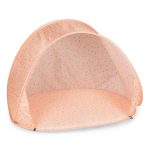 Vanilla Copenhagen: namiot plażowy Pop-Up Tent Ladybug UV50+