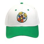 DJECO: Czapka z daszkiem SUPERBOHATER 6+