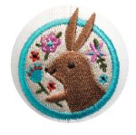 DJECO: Czapka z daszkiem KRÓLIK 6+ - obrazek 2