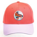 DJECO: Czapka z daszkiem WROTKI 6+