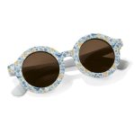 Little Dutch: okulary przeciwsłoneczne dla dzieci Ocean Dreams Blue 2+