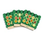 Djeco: Gra edukacyjna GARDIMIX 3+ - obrazek 3