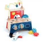 VILAC: Mój Pierwszy Warsztat zabawka zręcznościowa 18m+ - obrazek 2