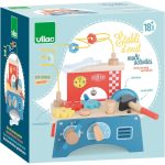 VILAC: Mój Pierwszy Warsztat zabawka zręcznościowa 18m+ - obrazek 3