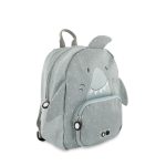 Trixie: Rekin - Plecak przedszkolny - obrazek 2